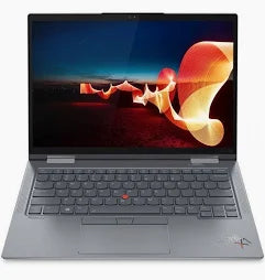Lenovo X1 Yoga Core i7 11th Generation