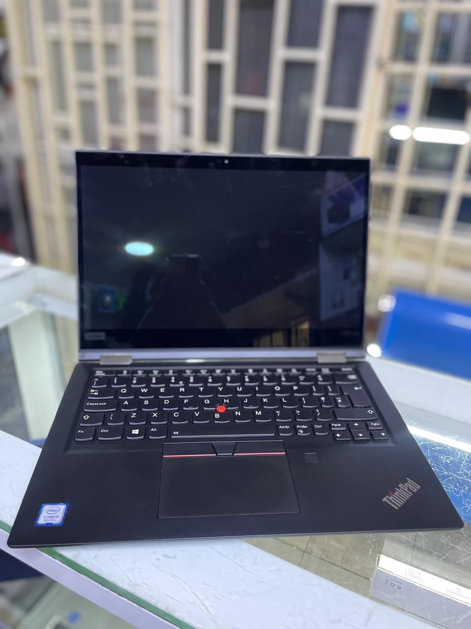 Lenovo ThinkPad X390 Core i5 8th Gen 8GB RAM 256GB SSD