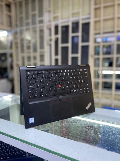 Lenovo ThinkPad X390 Core i5 8th Gen 8GB RAM 256GB SSD