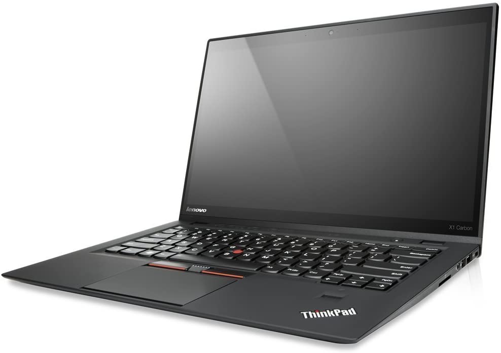 Lenovo thinkpad X1 carbon 