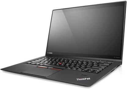 Lenovo thinkpad X1 carbon 