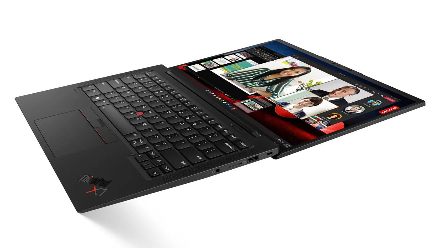 Lenovo thinkpad X1 carbon 