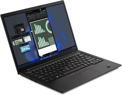 Lenovo thinkpad X1 carbon