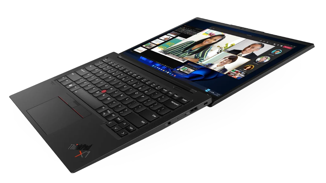 Lenovo thinkpad X1 carbon 