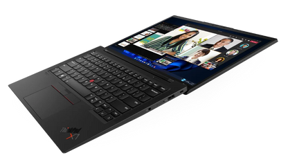 Lenovo thinkpad X1 carbon 