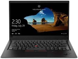 Lenovo thinkpad X1 carbon Price in Kenya, Core I7, 10th Generation