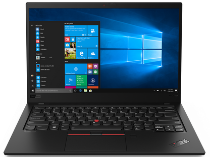 Lenovo thinkpad X1 carbon 