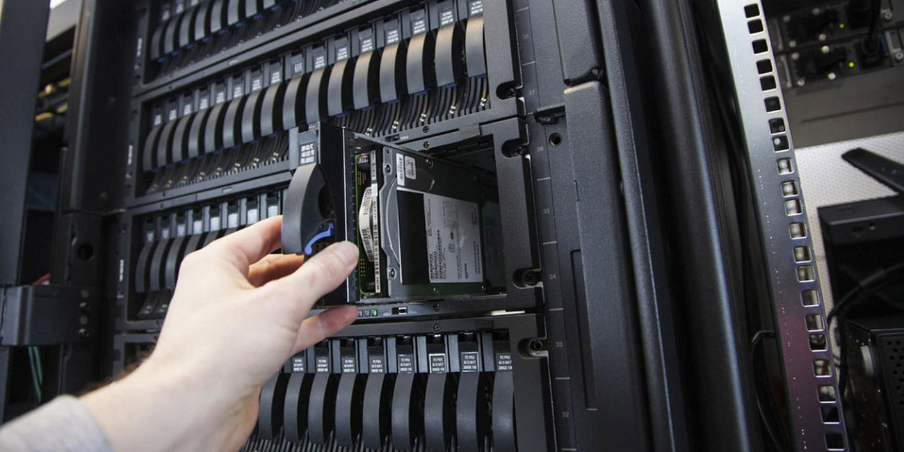 Server Installation