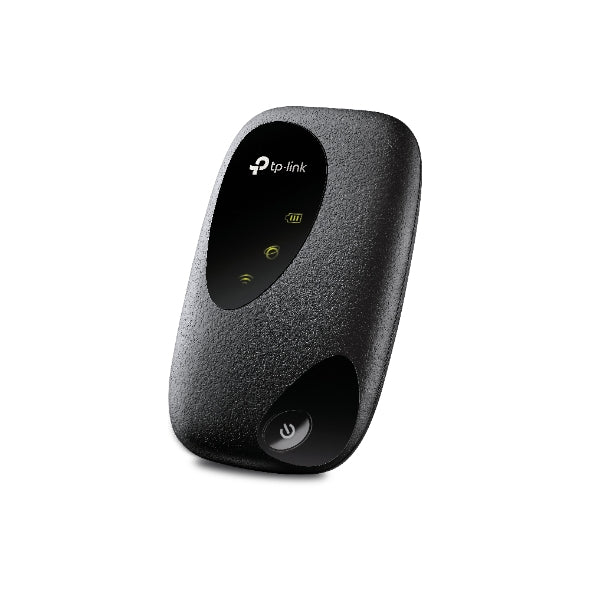 TP-Link M7200 Close up view