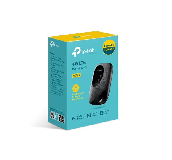 TP-Link M7200 Box