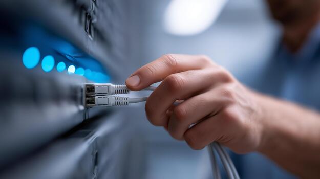 Rapid IT Infrastructure Deployment