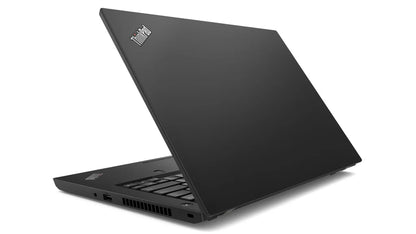 lenovo t490s i7 8th generation 