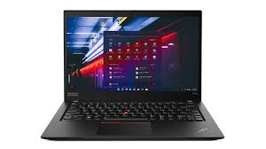 lenovo t490s i7 8th generation 