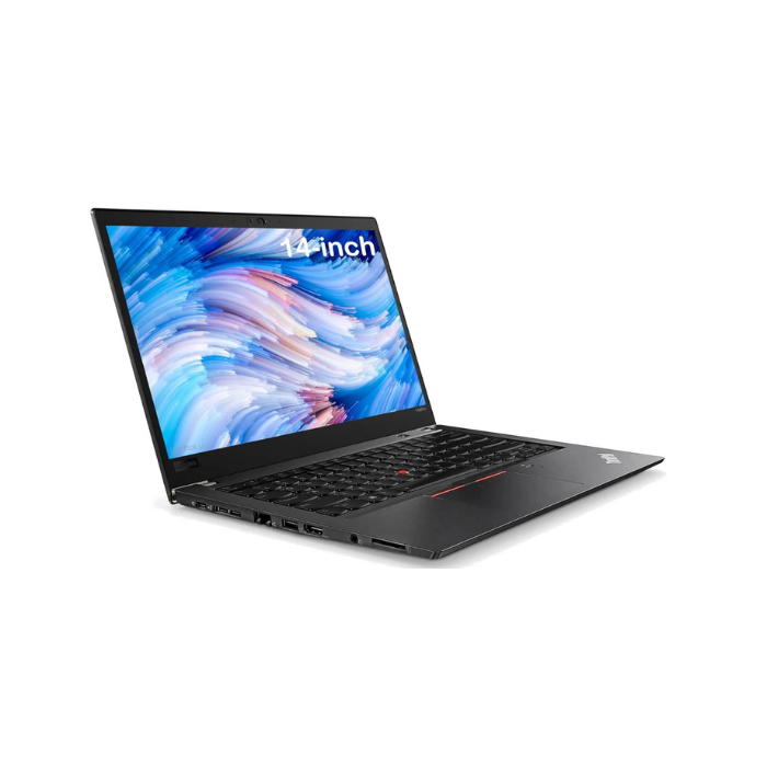 lenovo thinkpad t480s i5 8th generation 