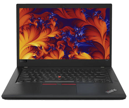 lenovo thinkpad t480s i5 8th generation 