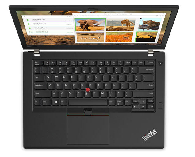 lenovo thinkpad t480s i7 8th generation 
