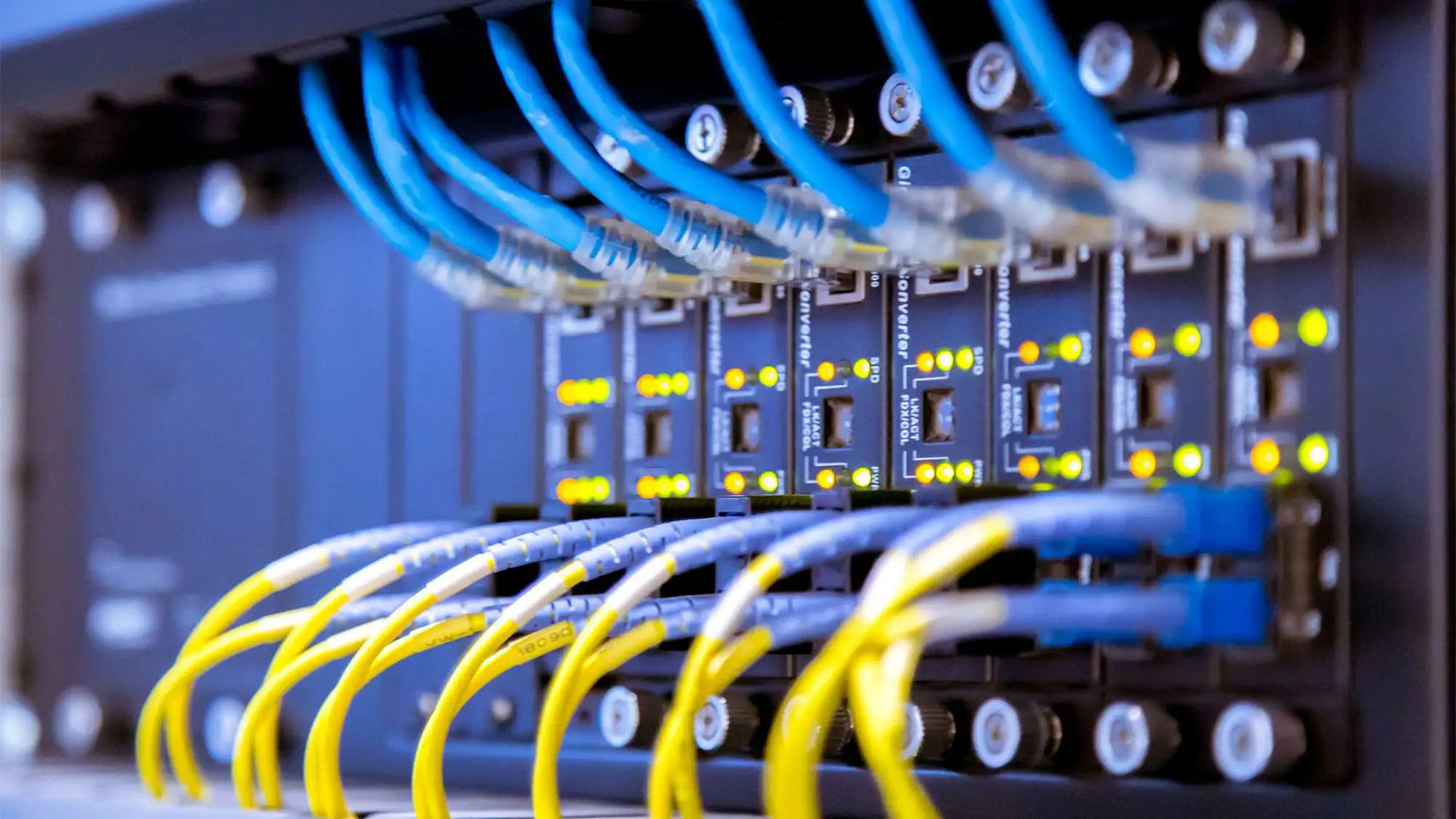 Workstation, Networking & IT Infrastructure Integration Services