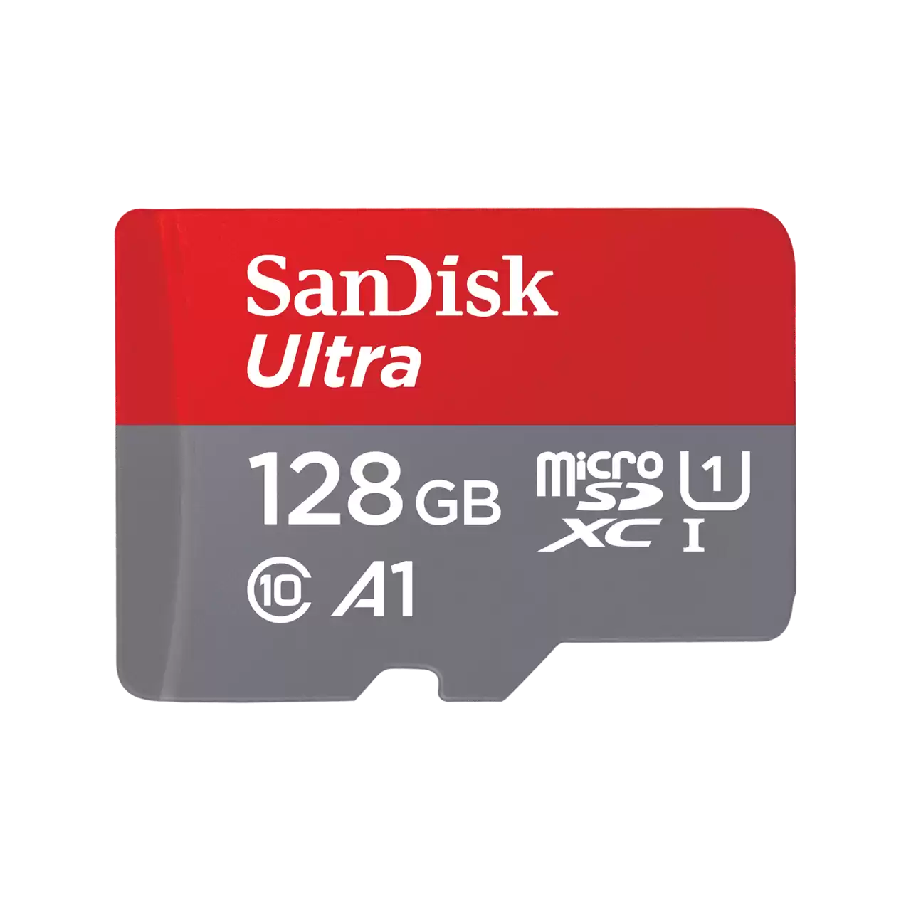 Sandisk Ultra 128gb SDXC