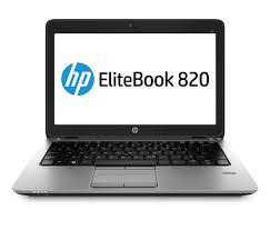 HP EliteBook 820 G1 Intel Core i7 8GB RAM 500GB