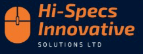 hi-specs logo