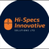 hispecs logo