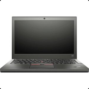 Lenovo ThinkPad X250 Ultrabook, Intel core i5 5th gen, 8gb RAM 256gb SSD