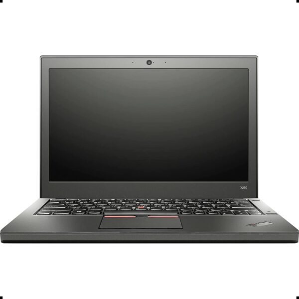 Lenovo ThinkPad X250 Ultrabook, Intel core i5 5th gen, 8gb RAM 256gb SSD