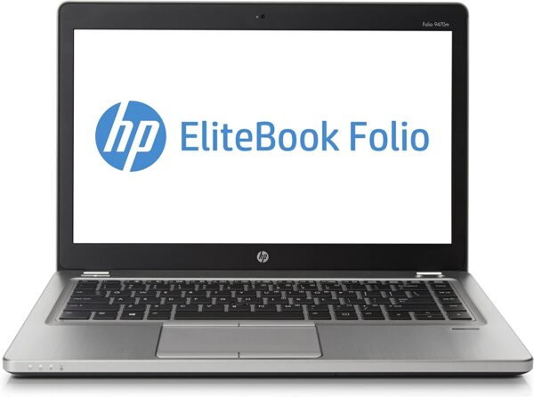 HP Elitebook Folio 9470m, intel core i5, 4gb RAM, 500gb HDD