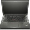 Lenovo ThinkPad X240 Ultrabook Intel core i5, 4th gen, 8gb RAM, 500gb HDD.