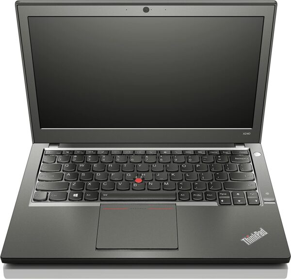 Lenovo ThinkPad X240 Ultrabook Intel core i5, 4th gen, 8gb RAM, 500gb HDD.