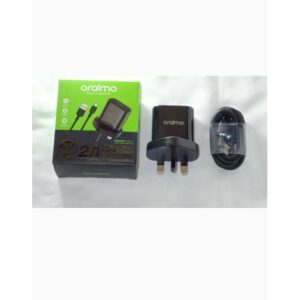 Oraimo Fast Charging 2.0A USB Phone Charger