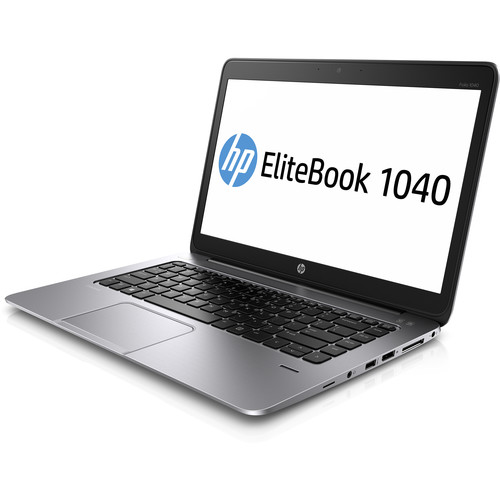 HP EliteBook Folio 1040 G2 Core i7 8GB 256GB 14.1” Screen - Image 3