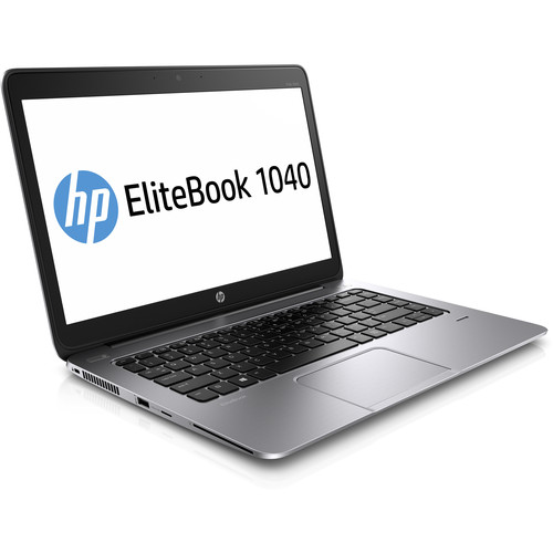 HP EliteBook Folio 1040 G2 Core i7 8GB 256GB 14.1” Screen - Image 8