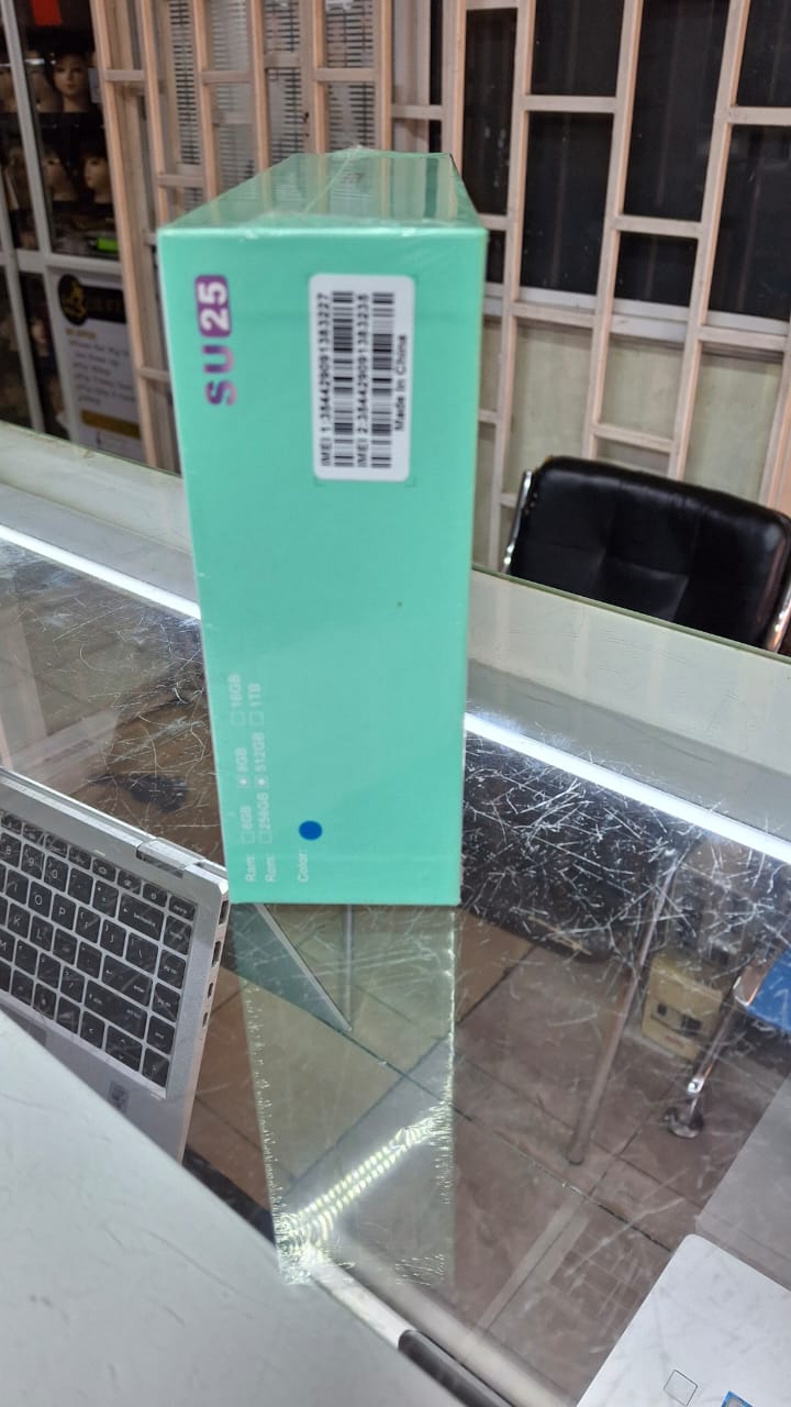 kids tablet S-COLOR SU25, 9'' Inch Smart Tablet PC, Wireless Keyboard With Mouse, 5G Tablet Pc , 8GB +512GB - Image 7