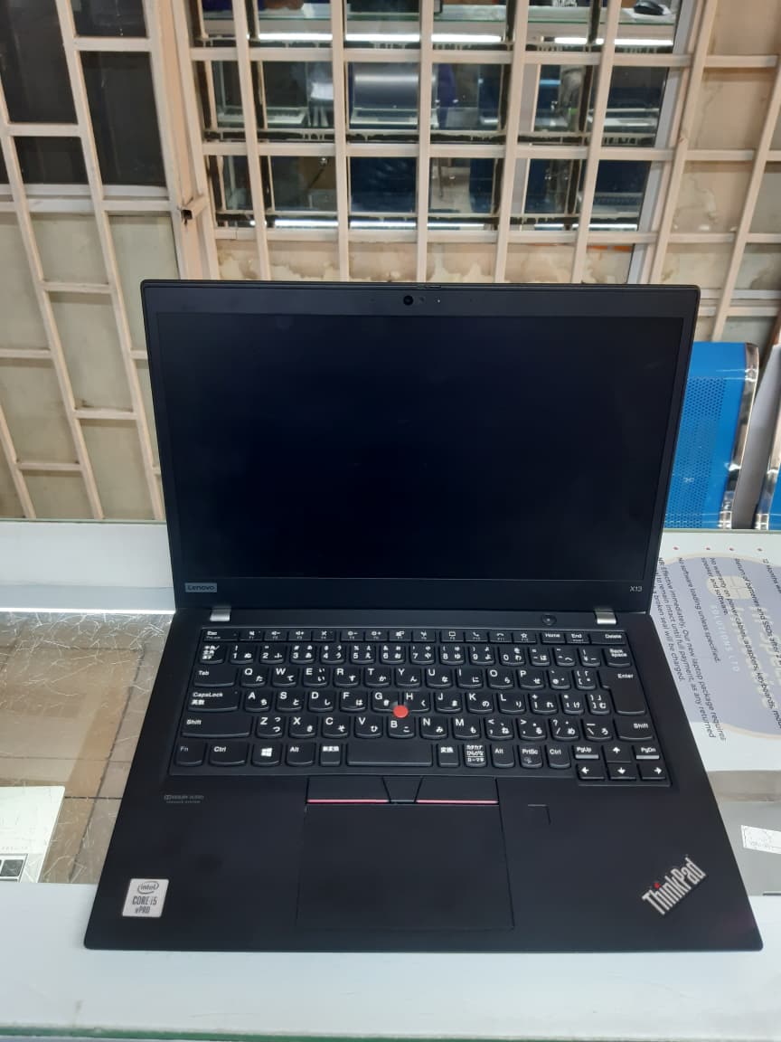 Lenovo - Think Pad X13 Gen 1