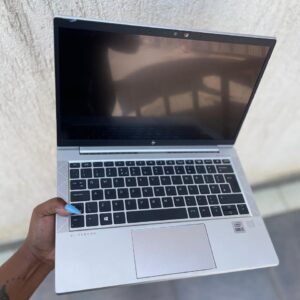 HP Elitebook 830 g7