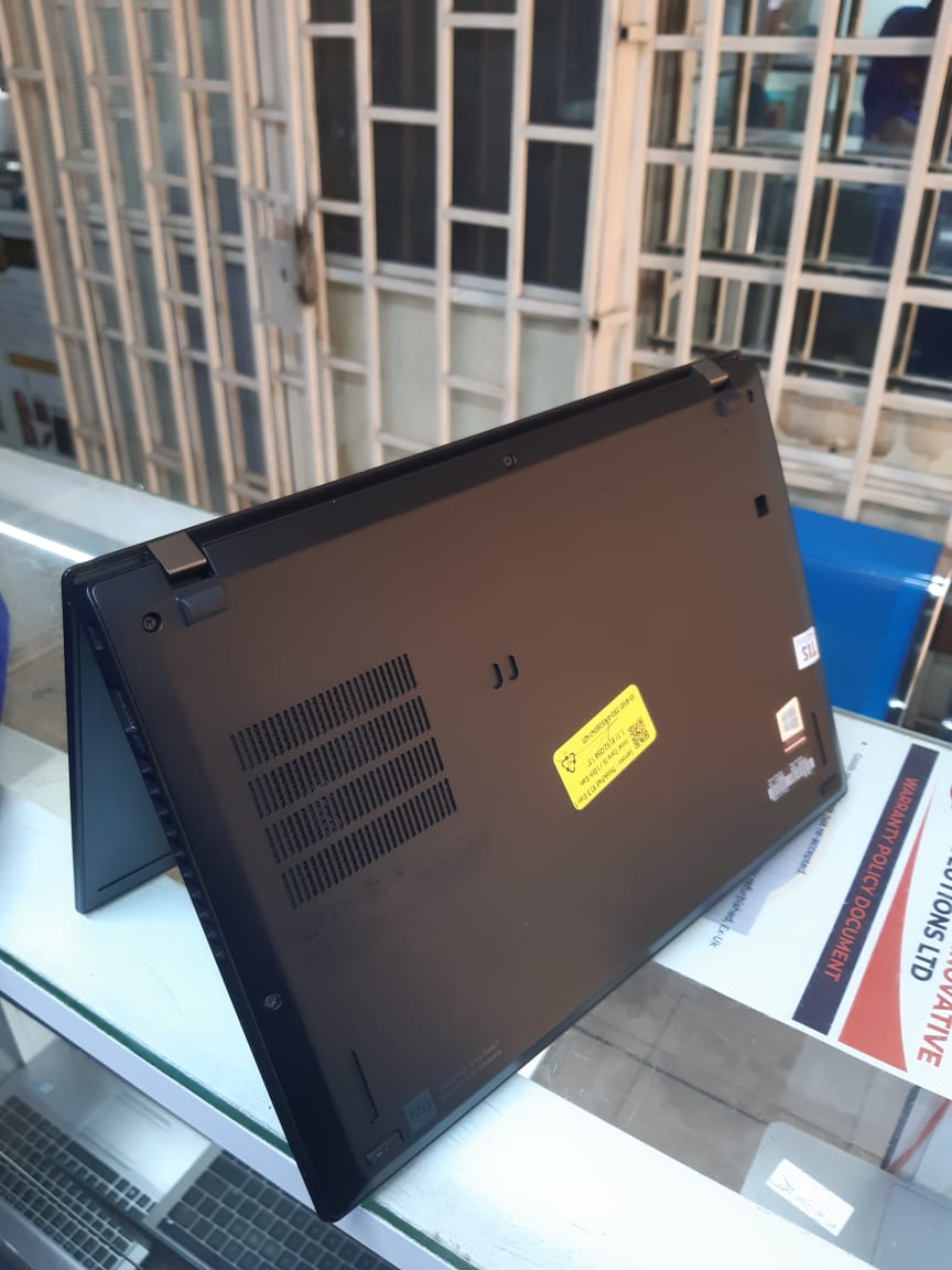 Lenovo - Think Pad X13 Gen 1 - Image 2